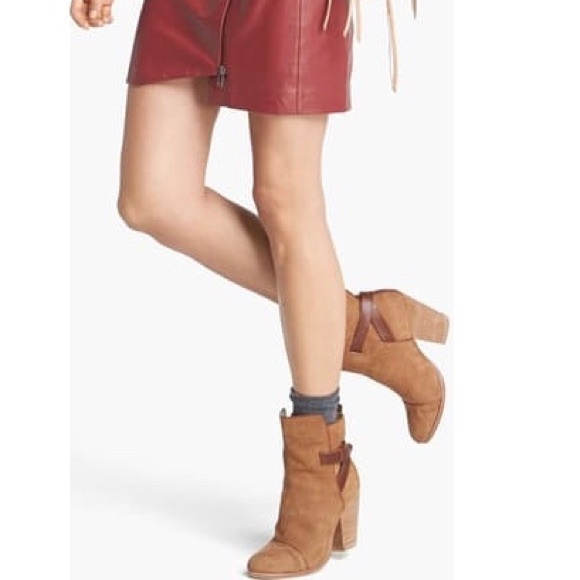 rag & bone Kinsey ankle boot - Picture 4 of 8